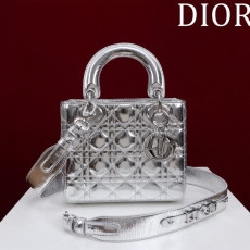 Christian Dior My Lady Bags